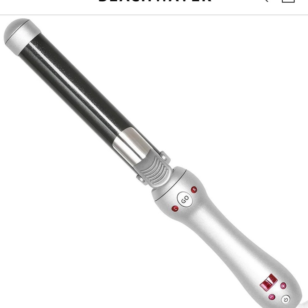 Beachwaver Pro 1.25 in great condition